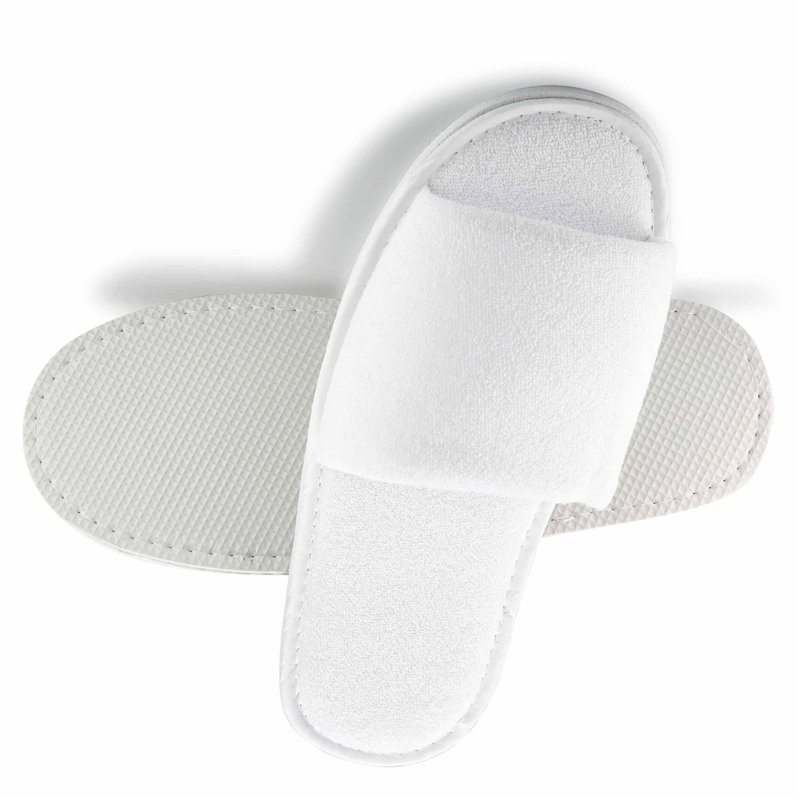 AÇIK BURUNLU HAVLU TERLİK